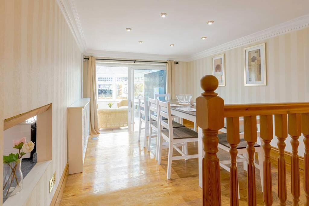 Comfy Home- Coley Park Reading Dış mekan fotoğraf